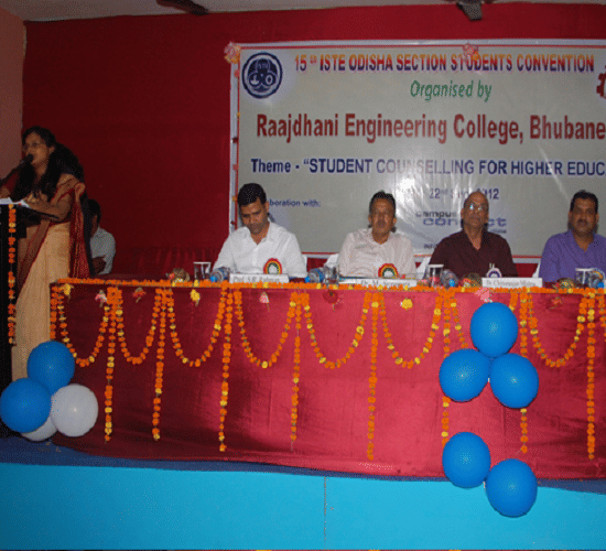 Raajdhani Engineering College Bhubaneswar Events photo 2